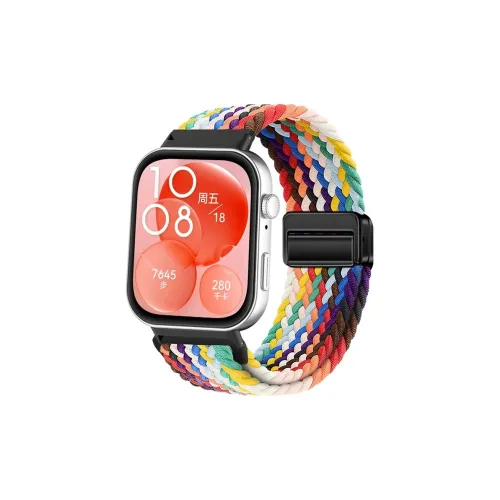 YIQIFA Ремень Huawei Совместимость Материал Нейлон