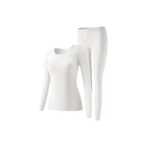 2323 Женские термокуртки