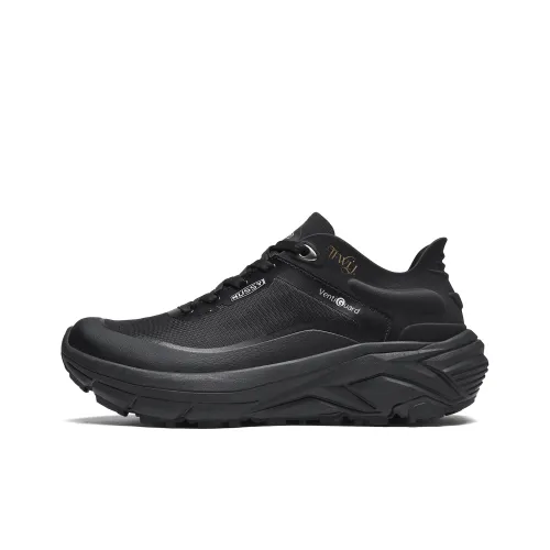 TFWLJ Поддержка Устойчивость к истиранию Легкий Низкий Топ Альпинистская Обувь Мужская