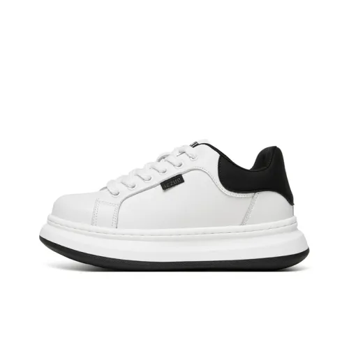 IZZUE Hong KONG I.t Group'S Модный бренд Модный Минималистичный Повседневная Обувь для Коммутирования By Meiquan