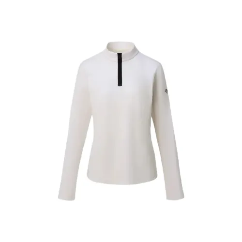 DESCENTE Ski Style FW25 Трикотаж Женский