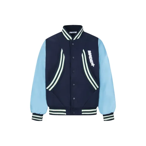 HIPHOPPUNKS Мужские Куртки