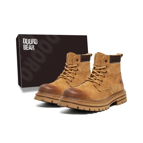 Budding Bear Носки Crew Martin Boot Мужской