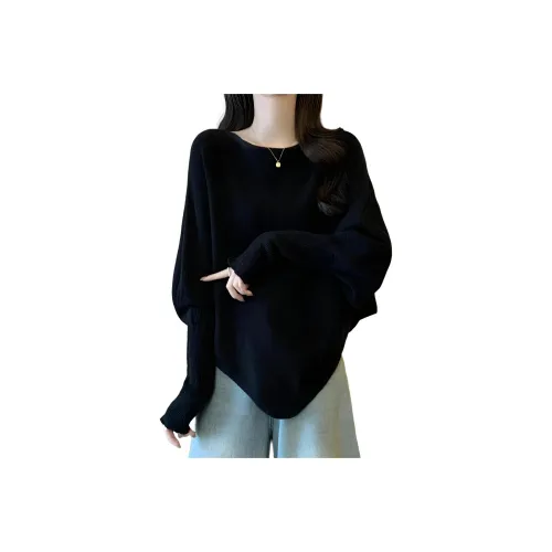 GUOZHEN Женская трикотажная одежда