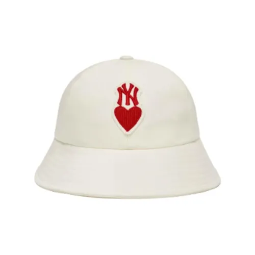 MLB KIDS Детские Панамы из хлопка белый