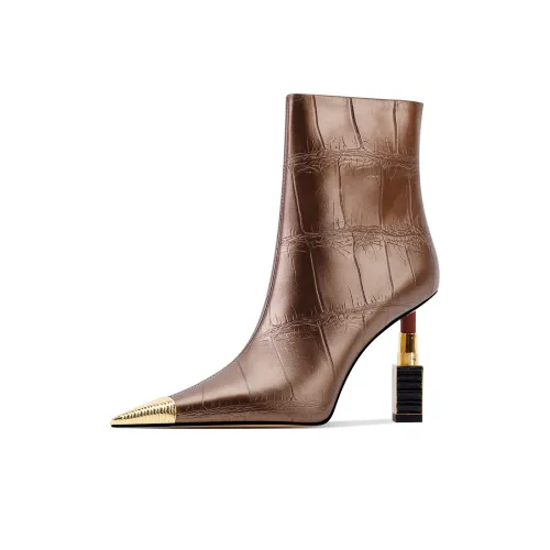 Shesrim Женские ботильоны