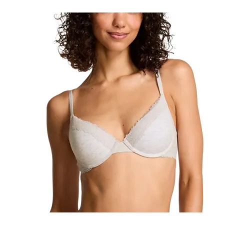 Victoria's Secret Victoria's Secret Fashion Show Series Розовый Бюстгальтер Женский