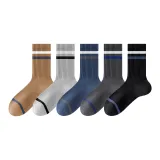 Группа B (Light Gray-Coffee-Dark Blue-Dark Gray-Black)