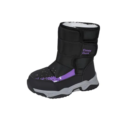 Rindu Детские зимние сапоги Kids