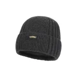 Черно-серый