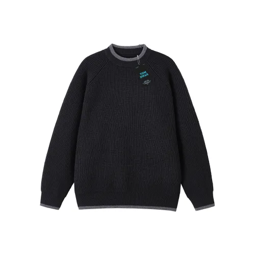 TOM DWAN Унисекс Трикотаж