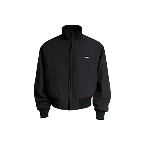 ZOTRANS Унисекс Пуховики