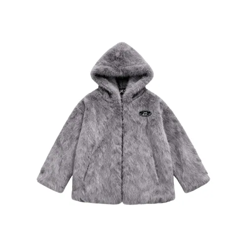 LQMVB Пуховая куртка Пальто Унисекс