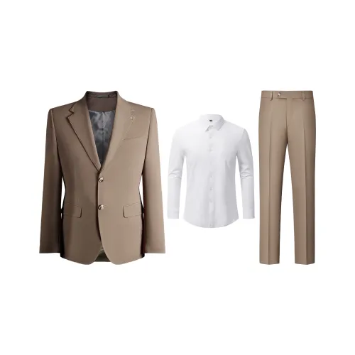 POLOMEISDO Бизнес-костюм унисекс