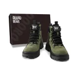 Армейский зеленый