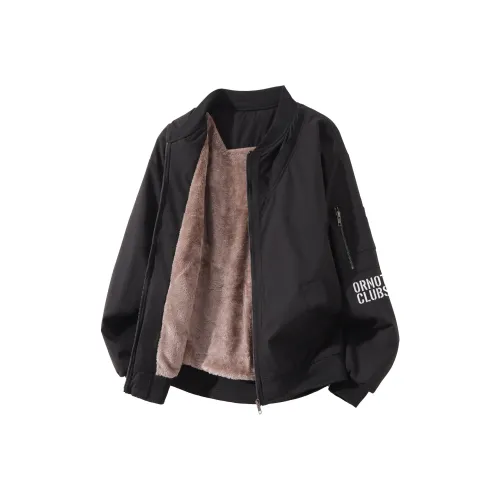 ORNOT Унисекс Пуховики