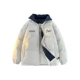 Светло-серый