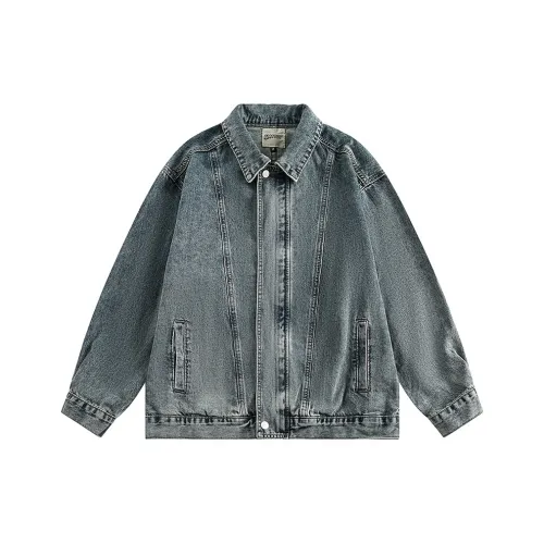 Find Yourself Унисекс Куртки