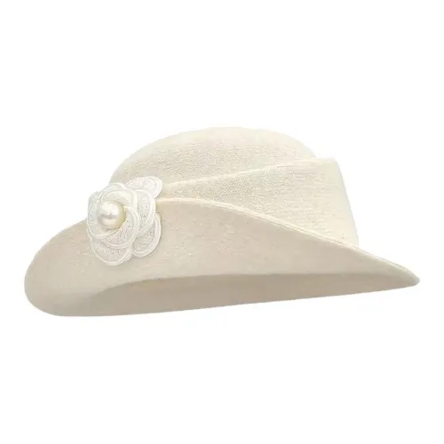 Pelloy Полиэстер Береты Женские