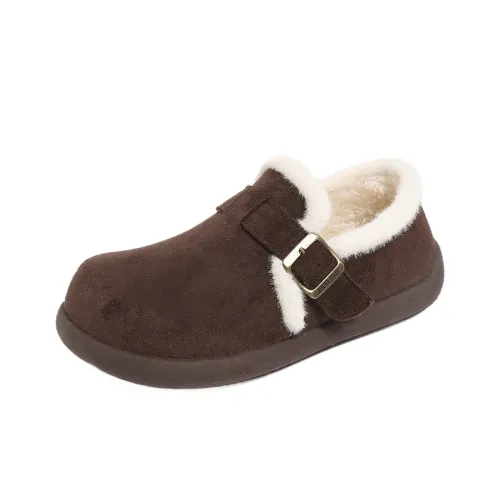 GGXJ Хлопок Обувь Низкий Топ Женский