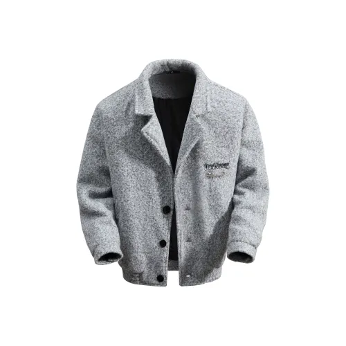 Dunhuang Museum Унисекс Пальто