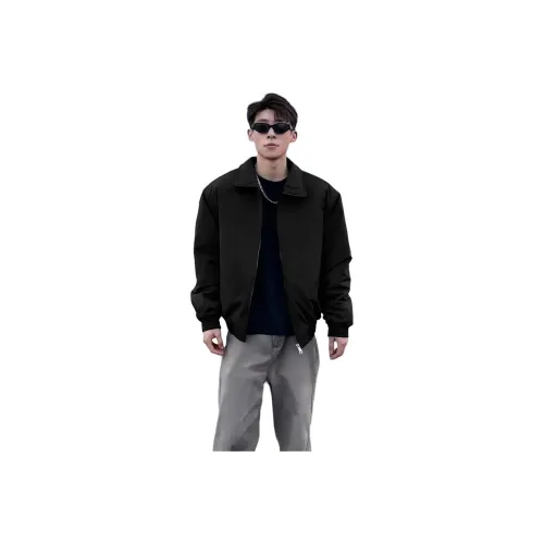 YOULIN Унисекс Пуховики