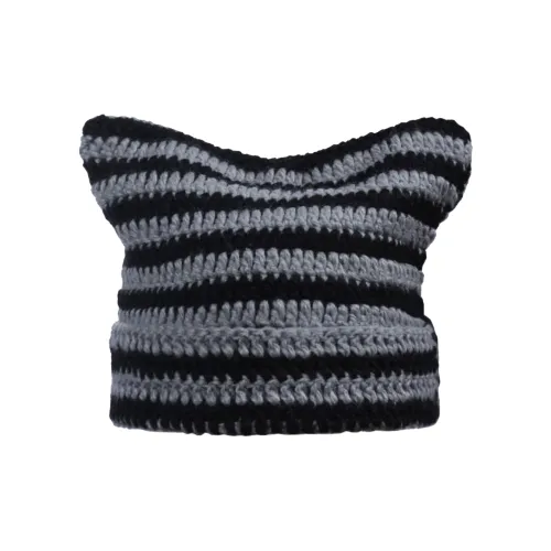 MEETSUNNY Трикотажная ткань Шапки и Кепки Унисекс