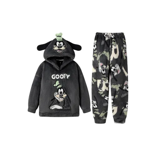 Gongdie X Disney Пижамный комплект Мужской