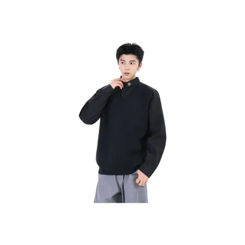 DJ.SPIRIT Унисекс Трикотаж