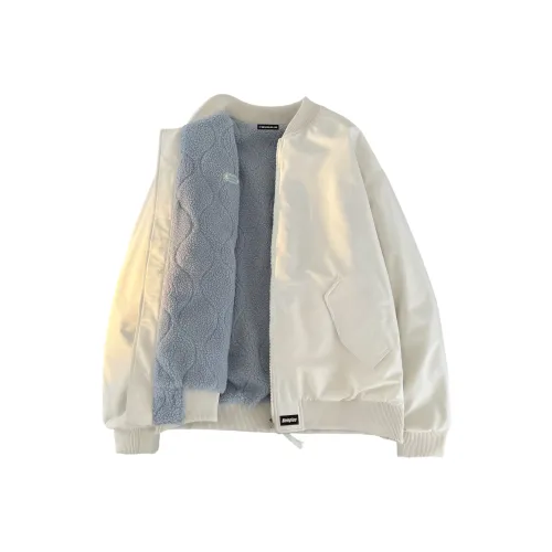 SOIE Унисекс Пуховики