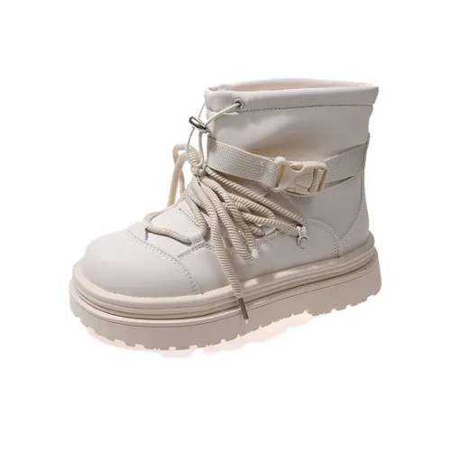 Betu Сноубутсы Женские