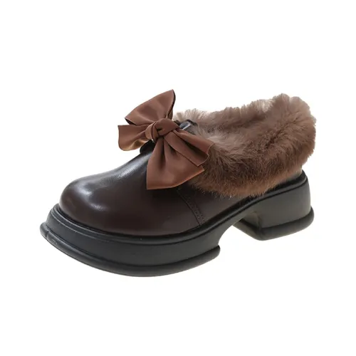 Puppytown Лоферы Женские