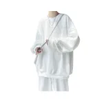 Модернизированный с флисовой подкладкой, белый