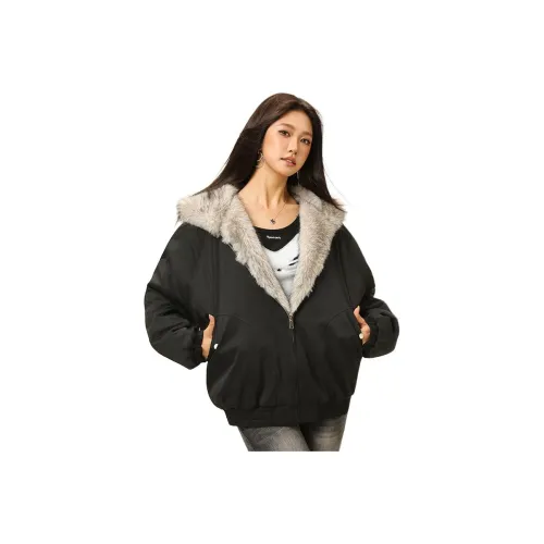 мм Унисекс Пуховики