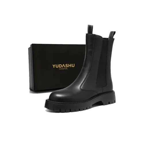 YUDASHU Челси Мужской