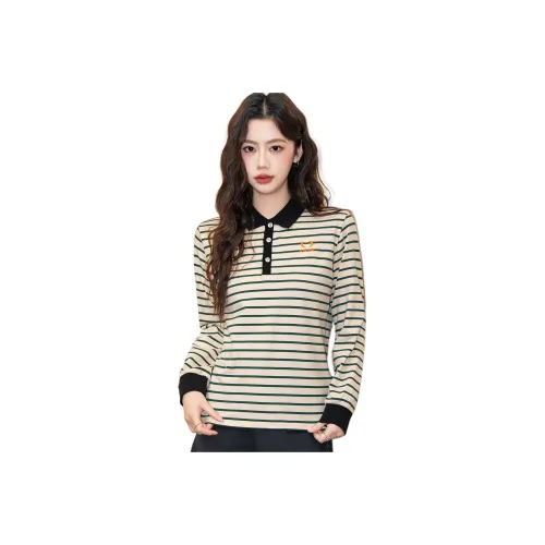 BALENO Женские Поло