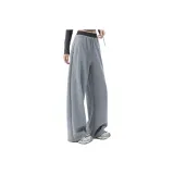 Средний серый [Увеличенная длина: Подходит для высоты более 165 см]