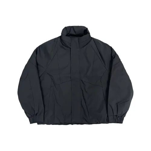 PGKZ Унисекс Пуховики