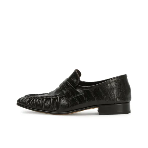 Tony Bianco Лоферы Женские Черные