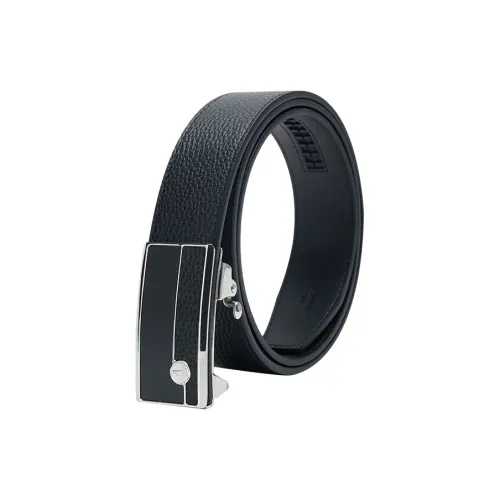 NAVIGARE Ремни из коровьей кожи Мужской 3,4CM