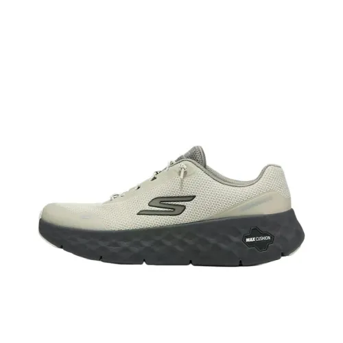 Skechers MEN'S GO WALK Дышащий Легкий С амортизацией Низкий Топ Ходьба Мужская Обувь Тауповая
