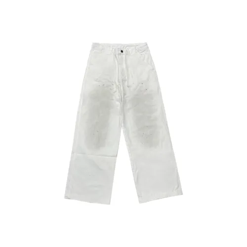 PGKZ Унисекс Джинсы