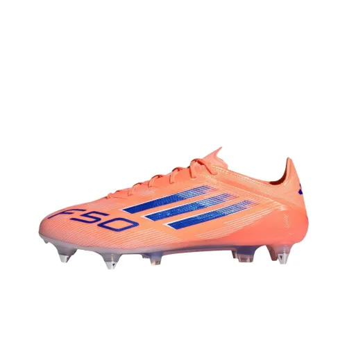 Adidas F50 ELITE Футбольные бутсы Унисекс Оранжевый