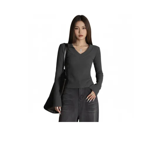 MADALLO Женские T-рубашки