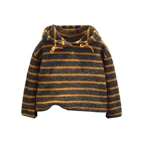 SUPEREDGE Желтый Kids Свитера