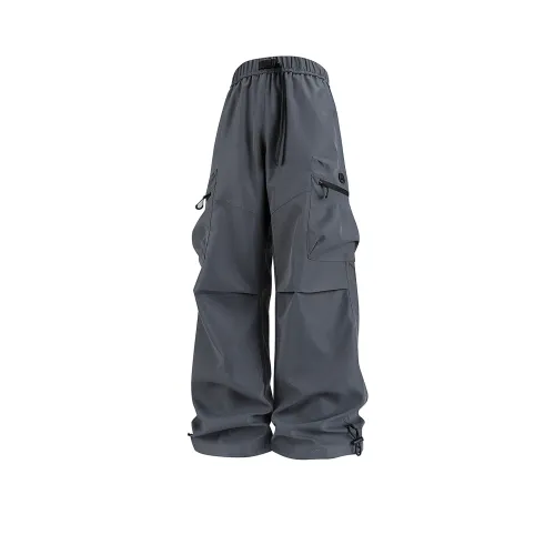 DIBINSAI STUDIO Карго-брюки Унисекс