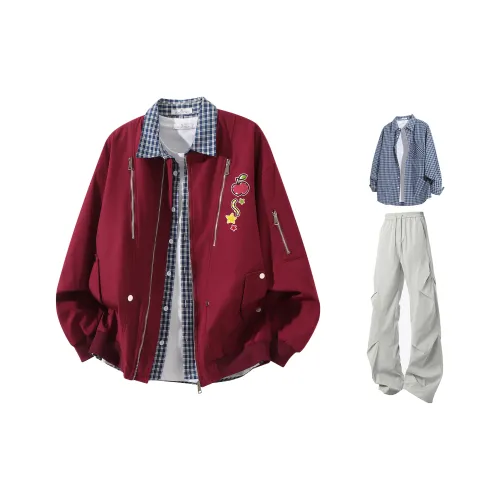 LIVINGTOWN Повседневная спортивная одежда унисекс