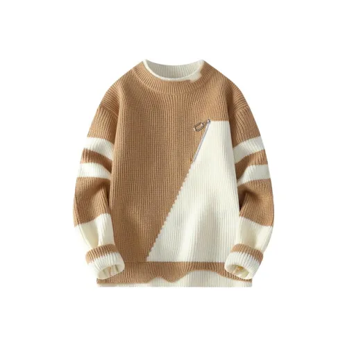 Candito Мужской Трикотаж