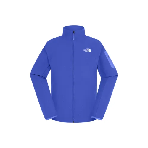 THE NORTH FACE Мягкая оболочка куртка женская