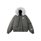 Темно-серый